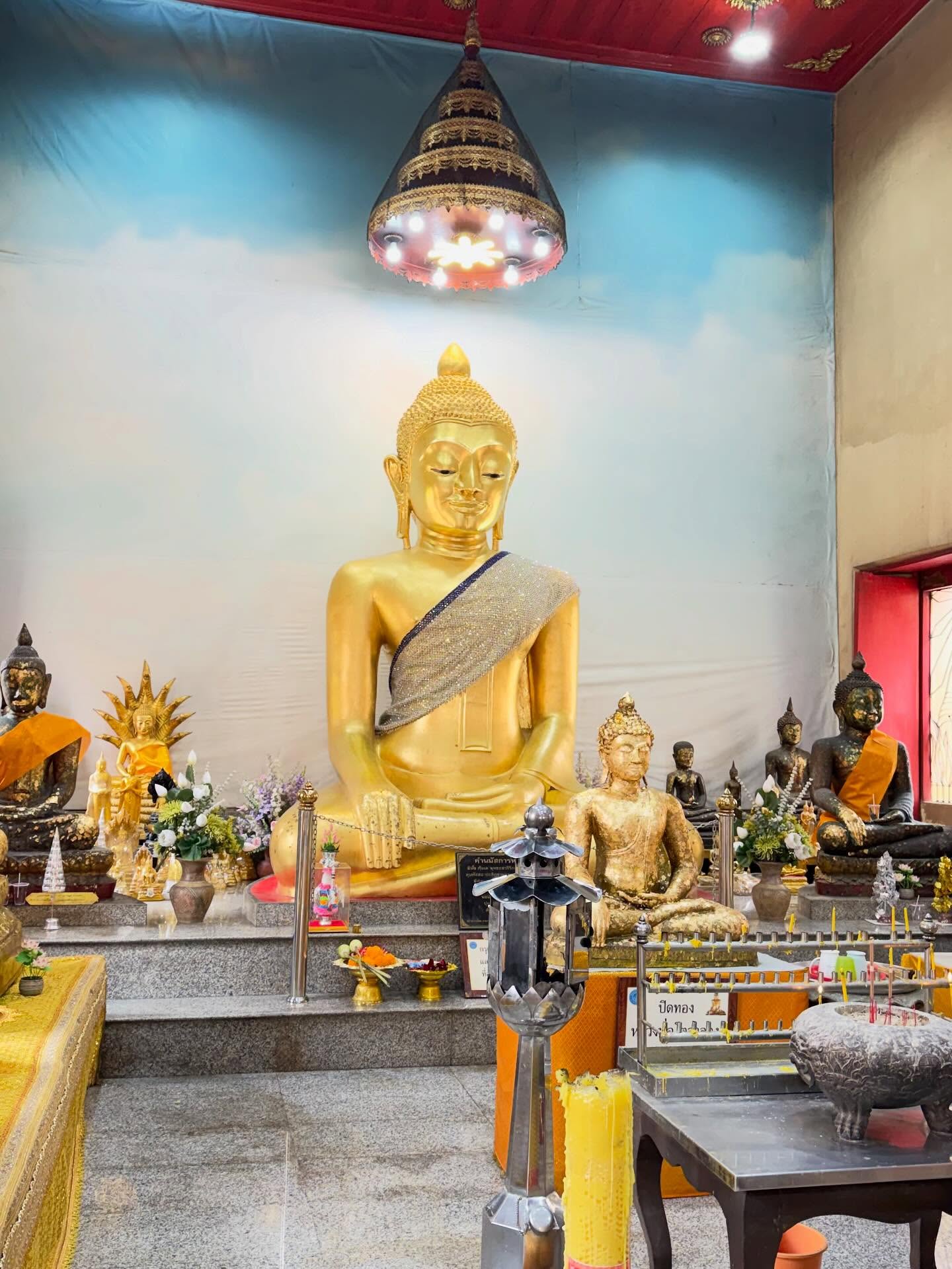 หนุ่ม - คงกะพัน แสงสุริยะ