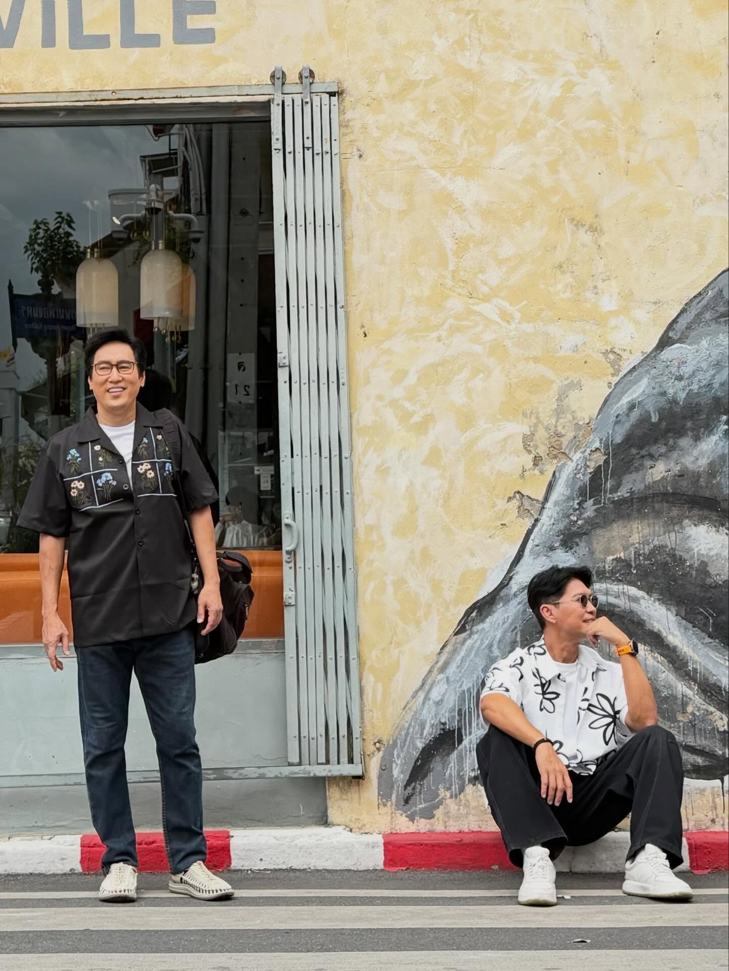 หนุ่ม - คงกะพัน แสงสุริยะ