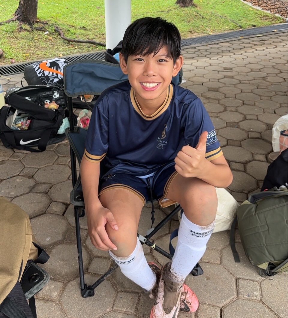 หนุ่ม - คงกะพัน แสงสุริยะ