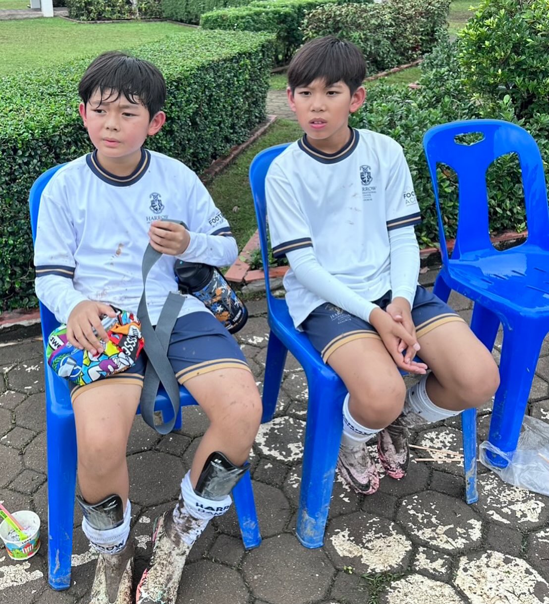 หนุ่ม - คงกะพัน แสงสุริยะ