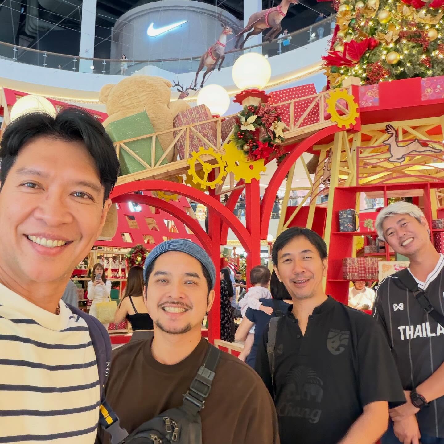 หนุ่ม - คงกะพัน แสงสุริยะ