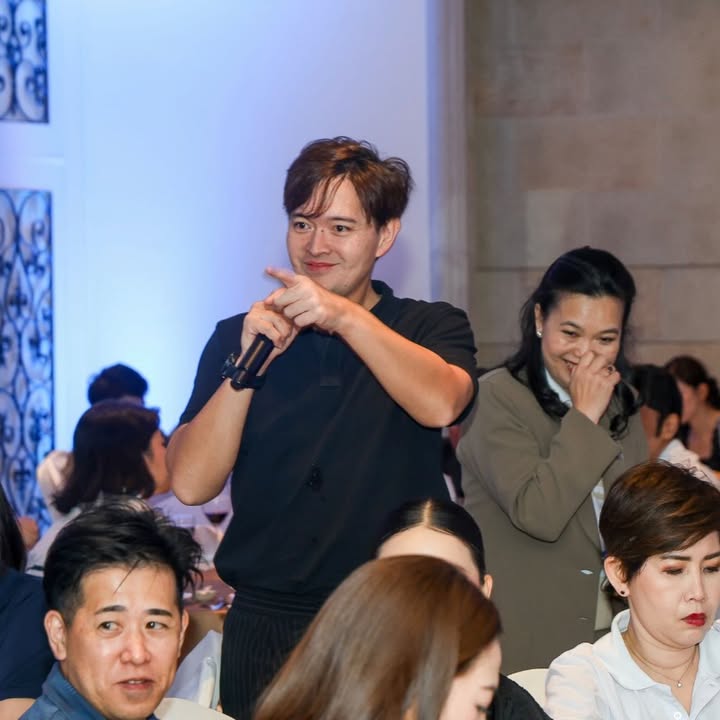 หนุ่ม - คงกะพัน แสงสุริยะ