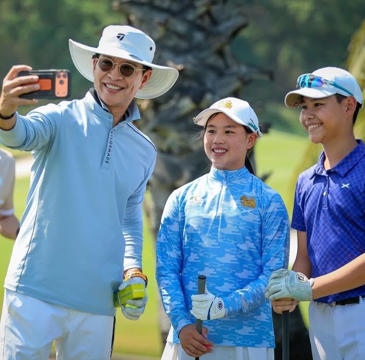 หนุ่ม - คงกะพัน แสงสุริยะ