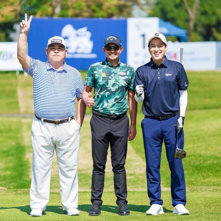 หนุ่ม - คงกะพัน แสงสุริยะ