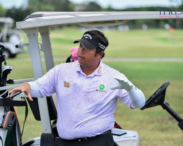 หนุ่ม - คงกะพัน แสงสุริยะ