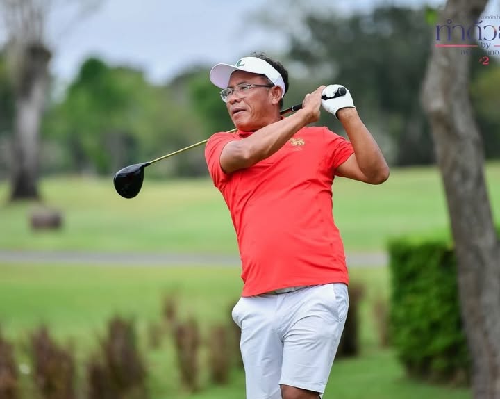 หนุ่ม - คงกะพัน แสงสุริยะ