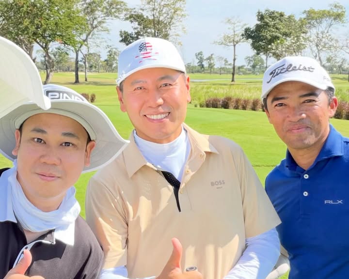 หนุ่ม - คงกะพัน แสงสุริยะ