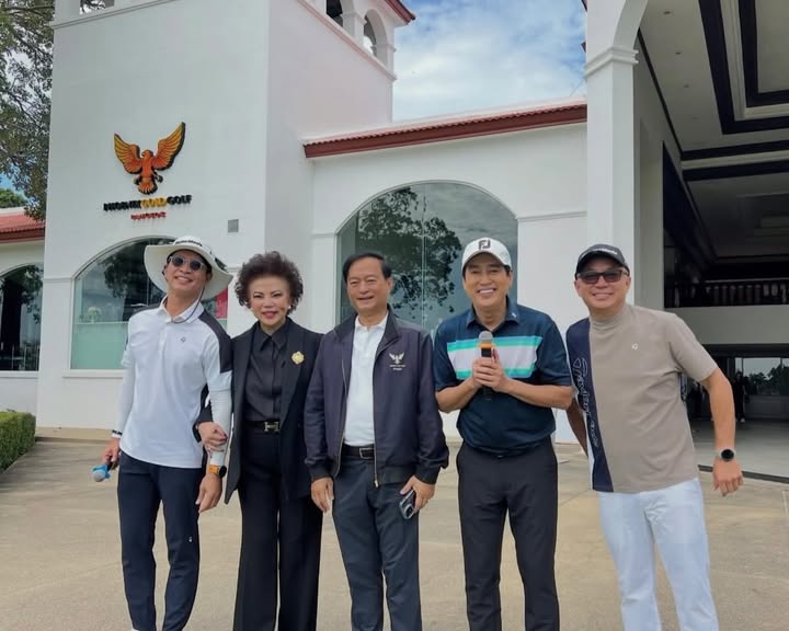 หนุ่ม - คงกะพัน แสงสุริยะ