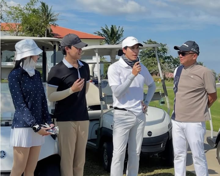 หนุ่ม - คงกะพัน แสงสุริยะ