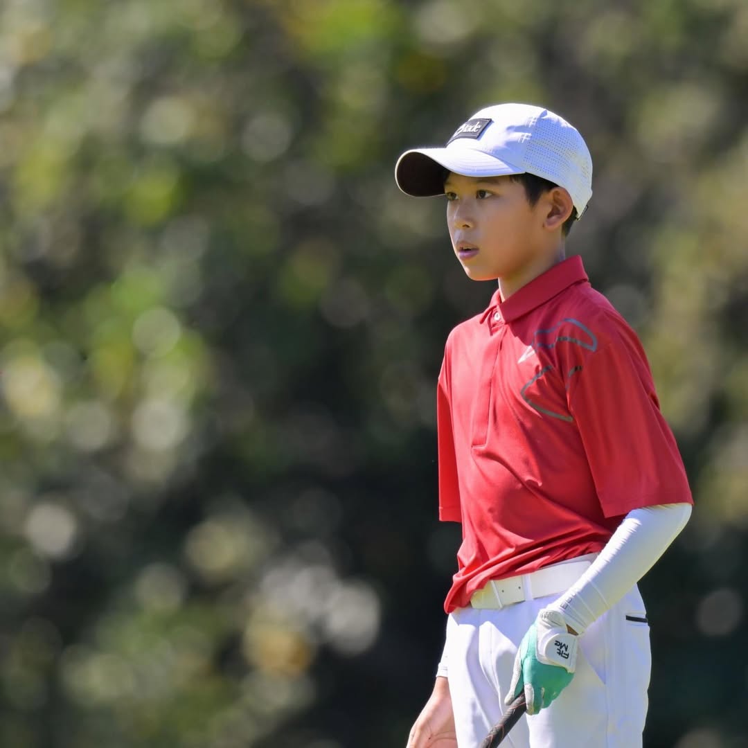 หนุ่ม - คงกะพัน แสงสุริยะ