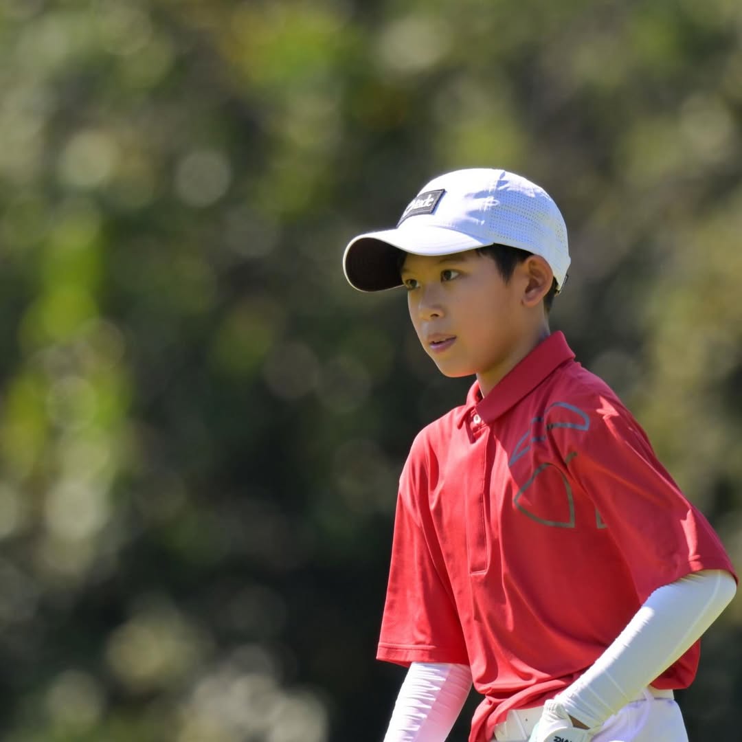 หนุ่ม - คงกะพัน แสงสุริยะ