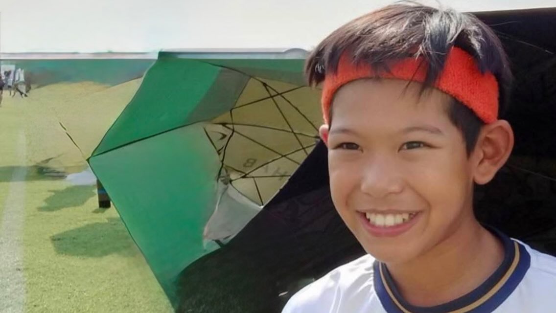 หนุ่ม - คงกะพัน แสงสุริยะ