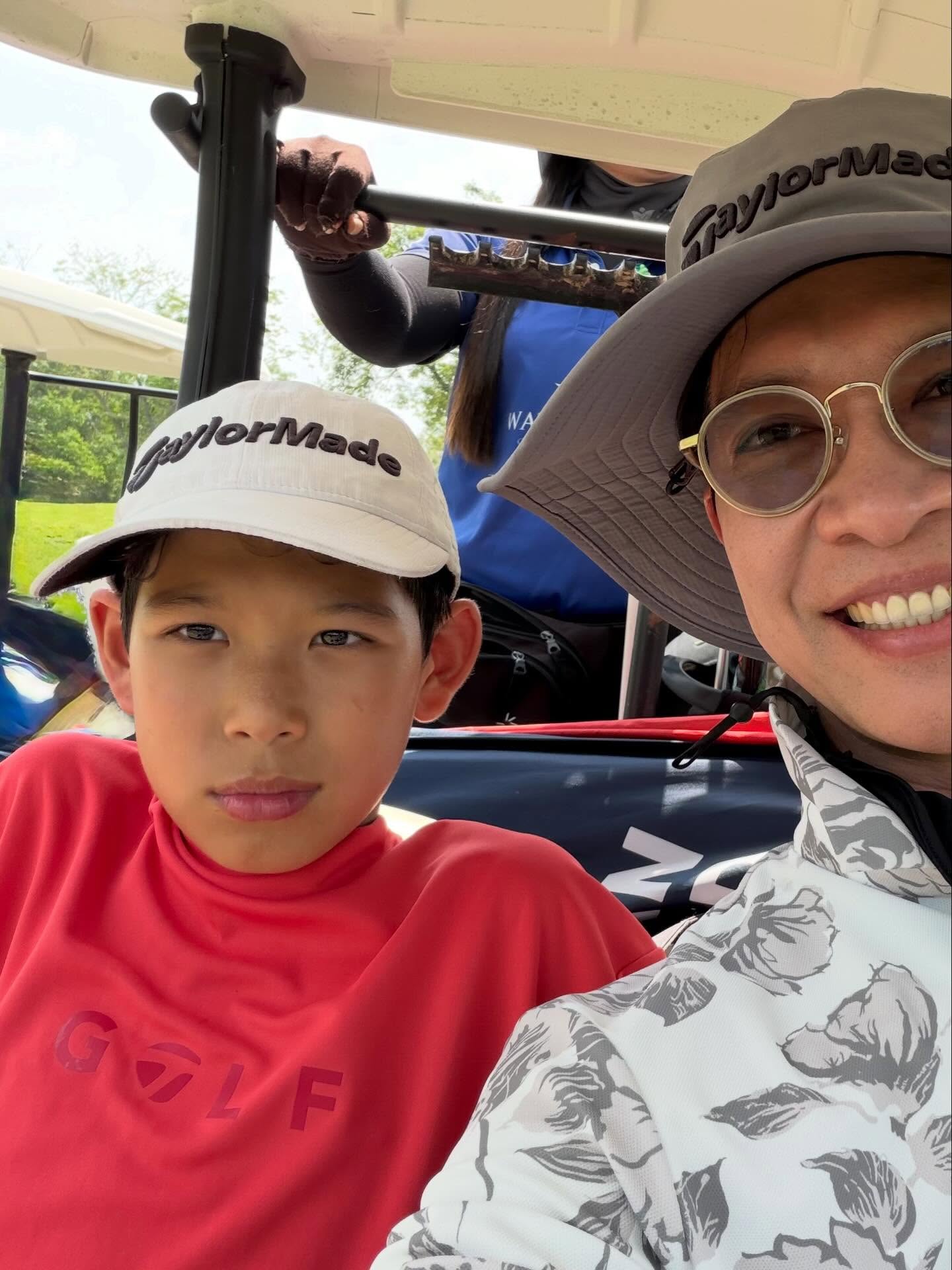 หนุ่ม - คงกะพัน แสงสุริยะ