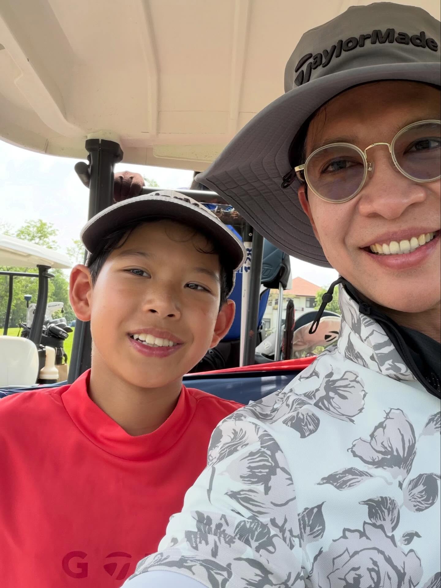 หนุ่ม - คงกะพัน แสงสุริยะ