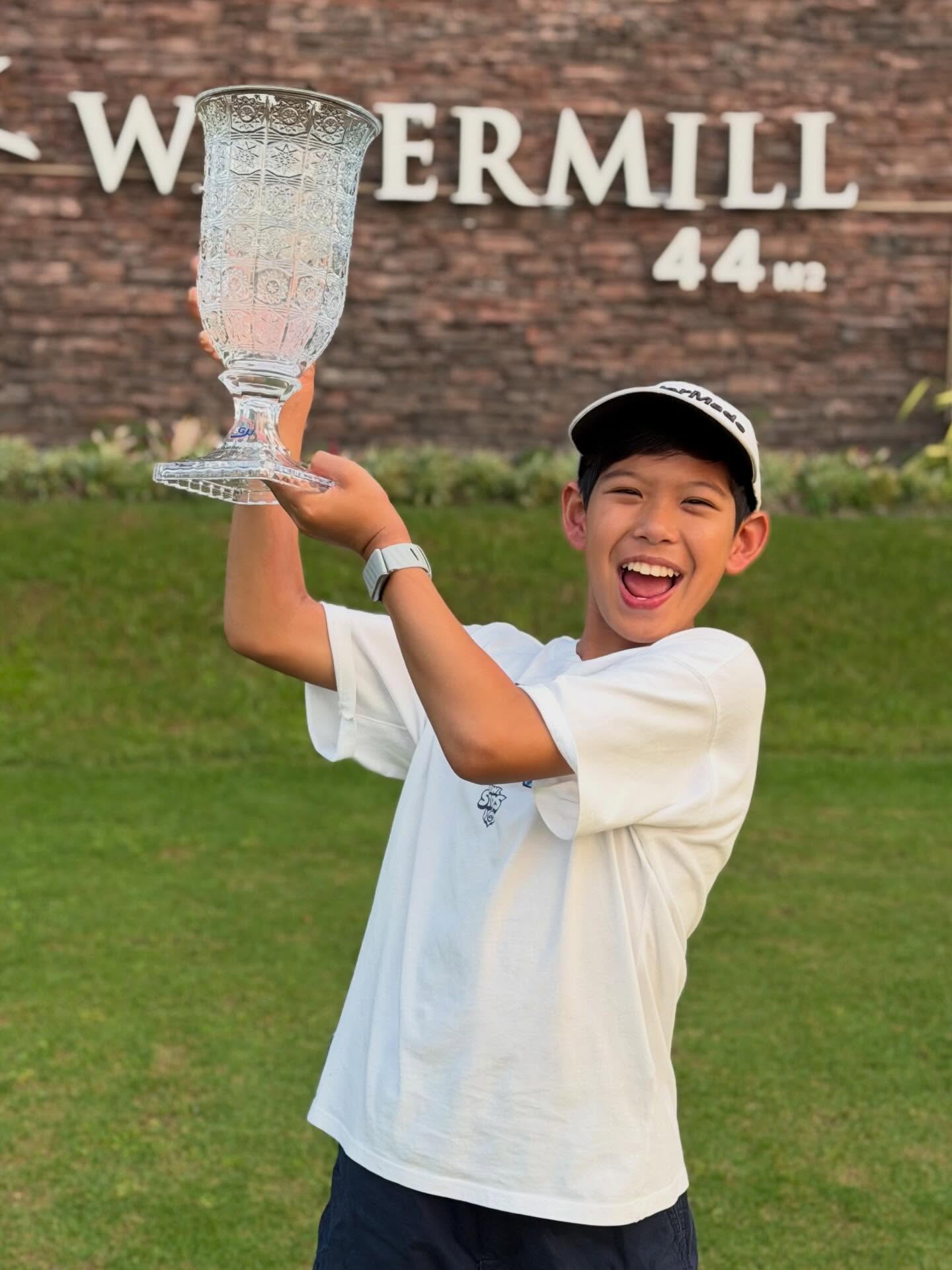 หนุ่ม - คงกะพัน แสงสุริยะ