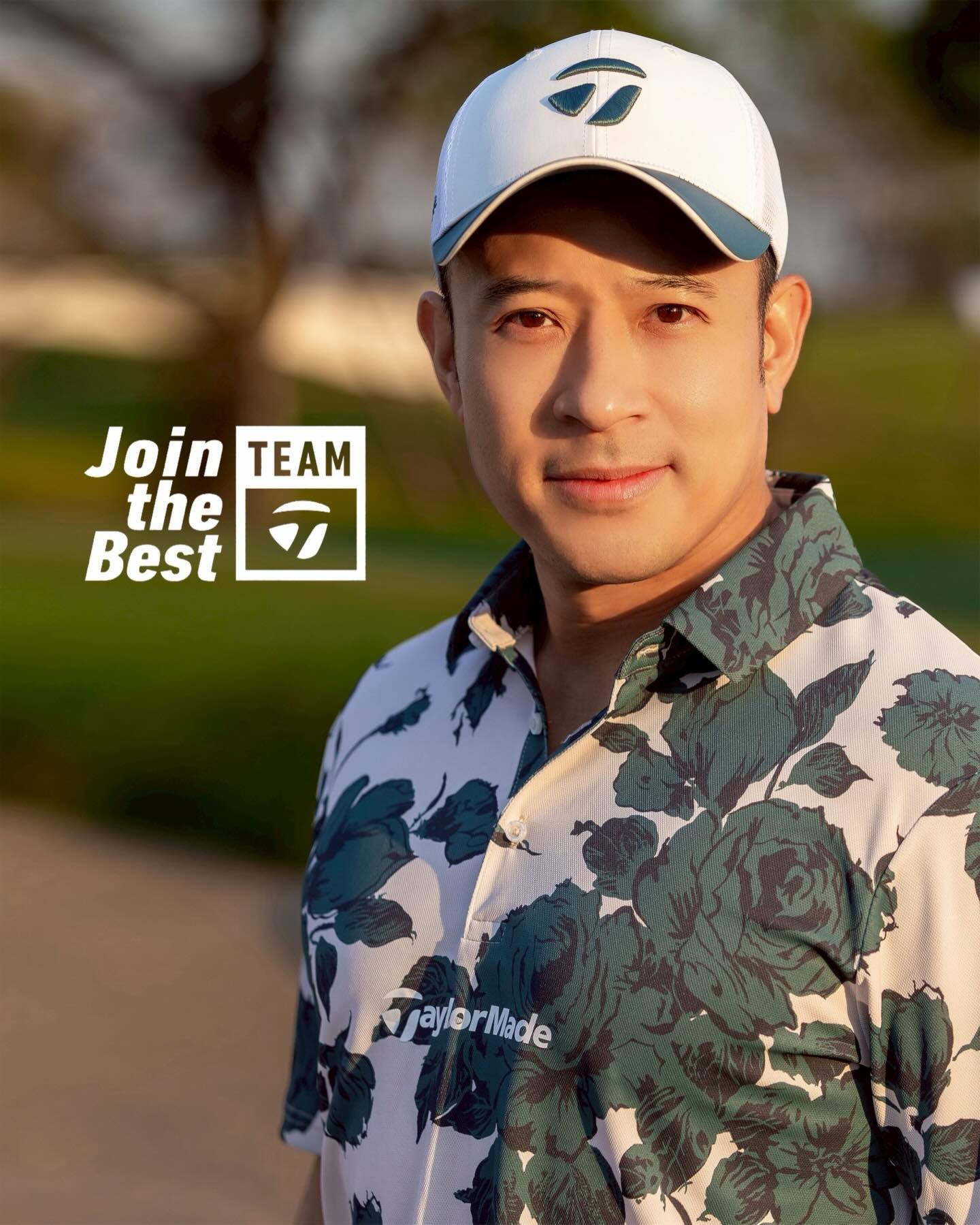 หนุ่ม - คงกะพัน แสงสุริยะ