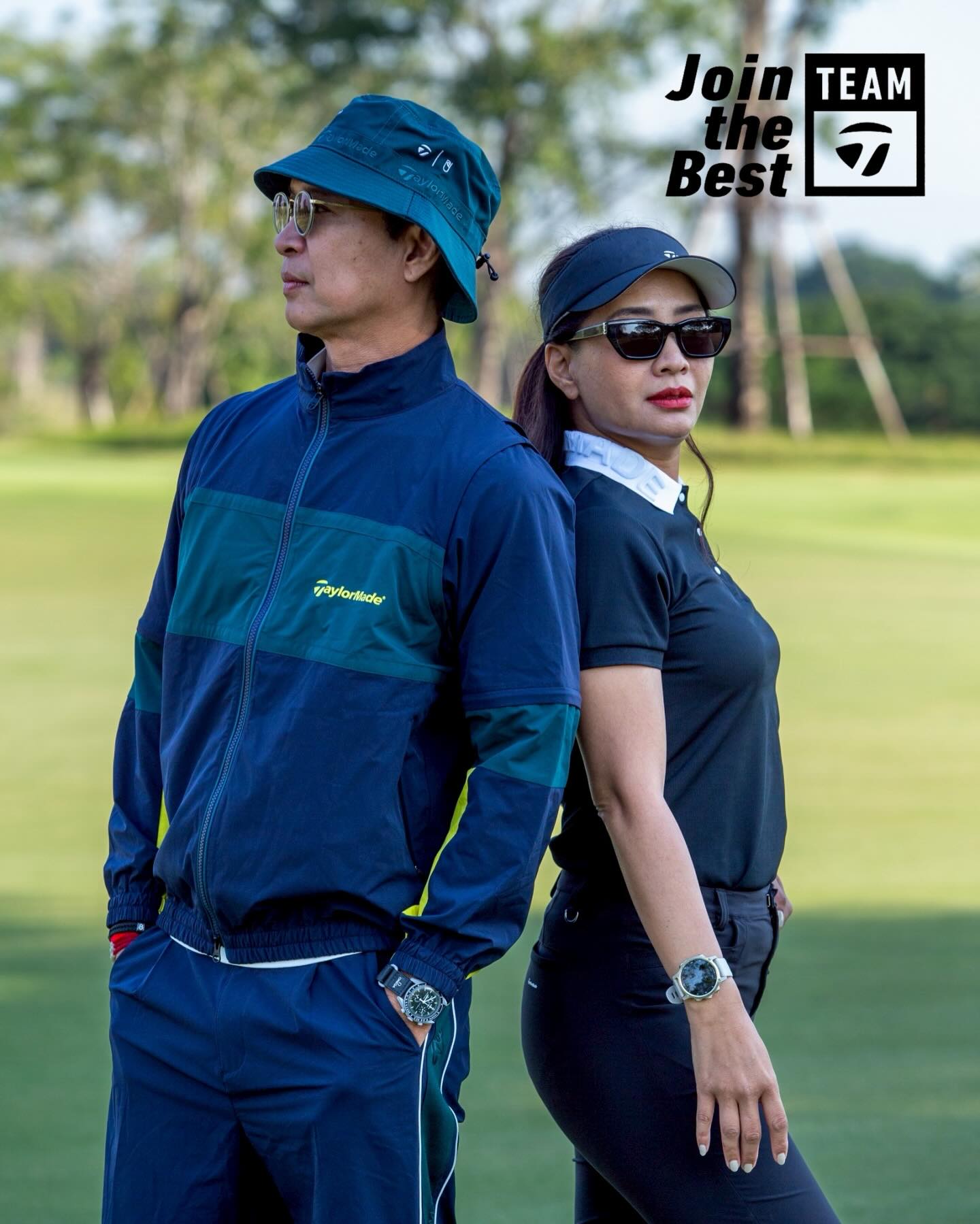 หนุ่ม - คงกะพัน แสงสุริยะ