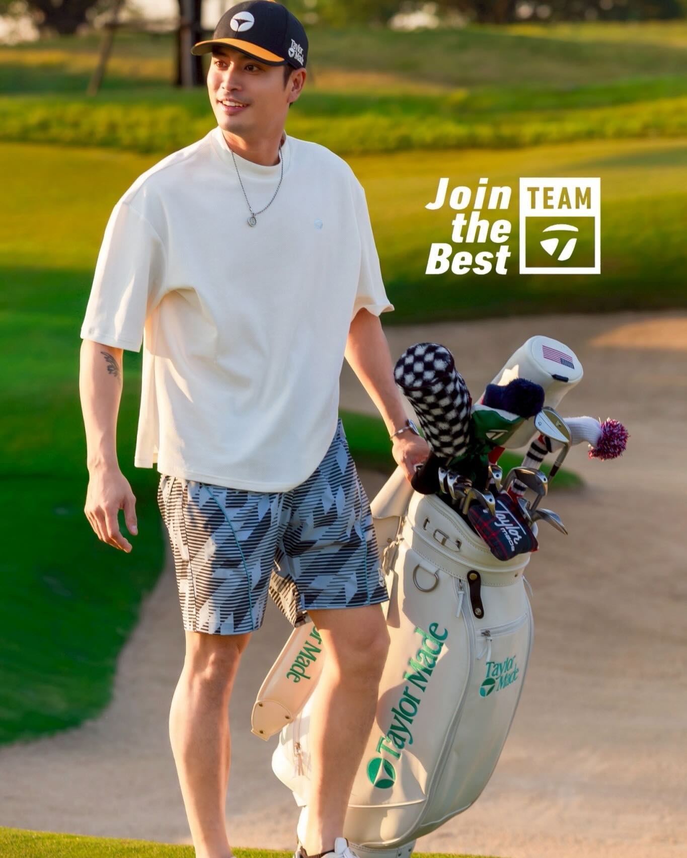 หนุ่ม - คงกะพัน แสงสุริยะ