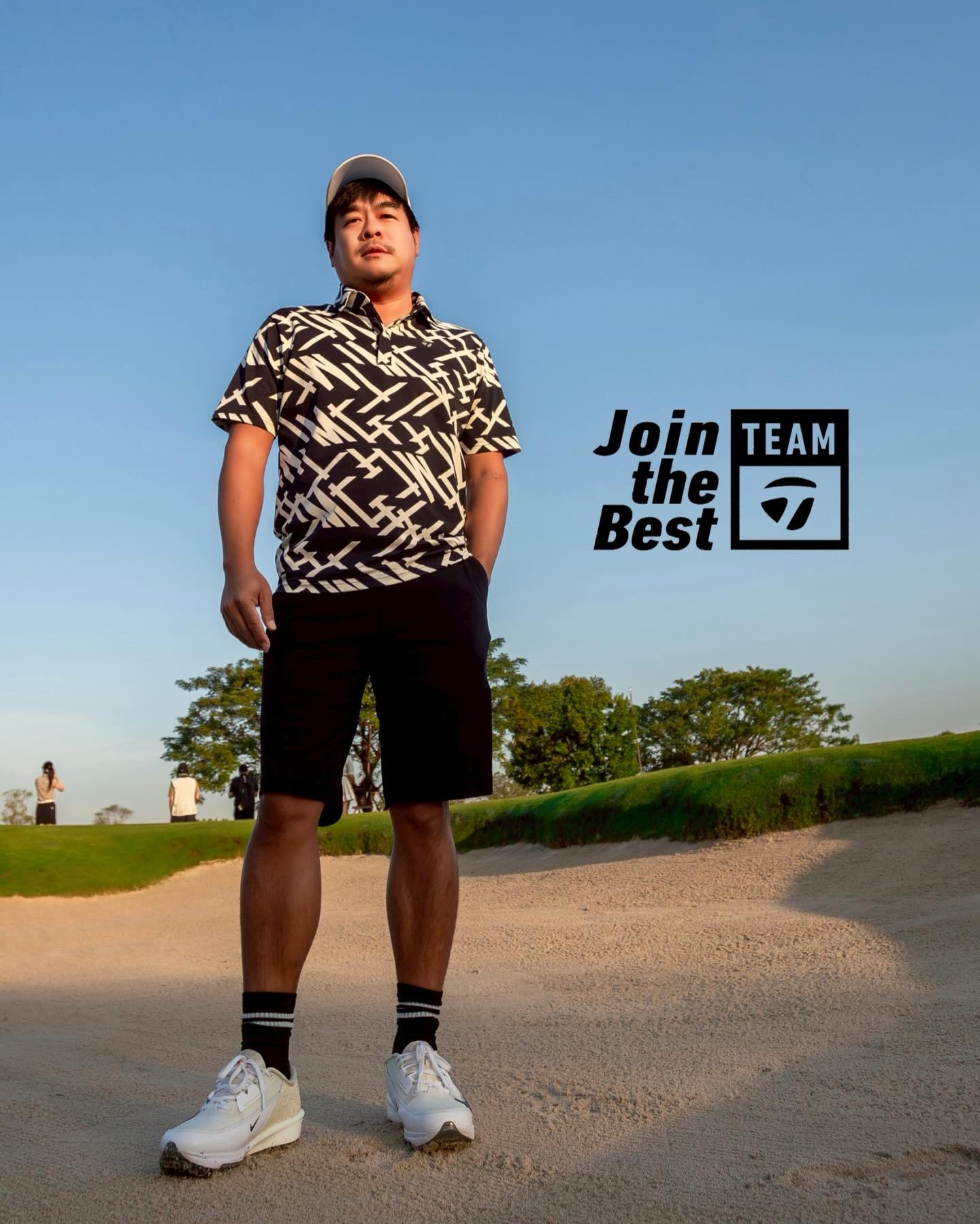 หนุ่ม - คงกะพัน แสงสุริยะ