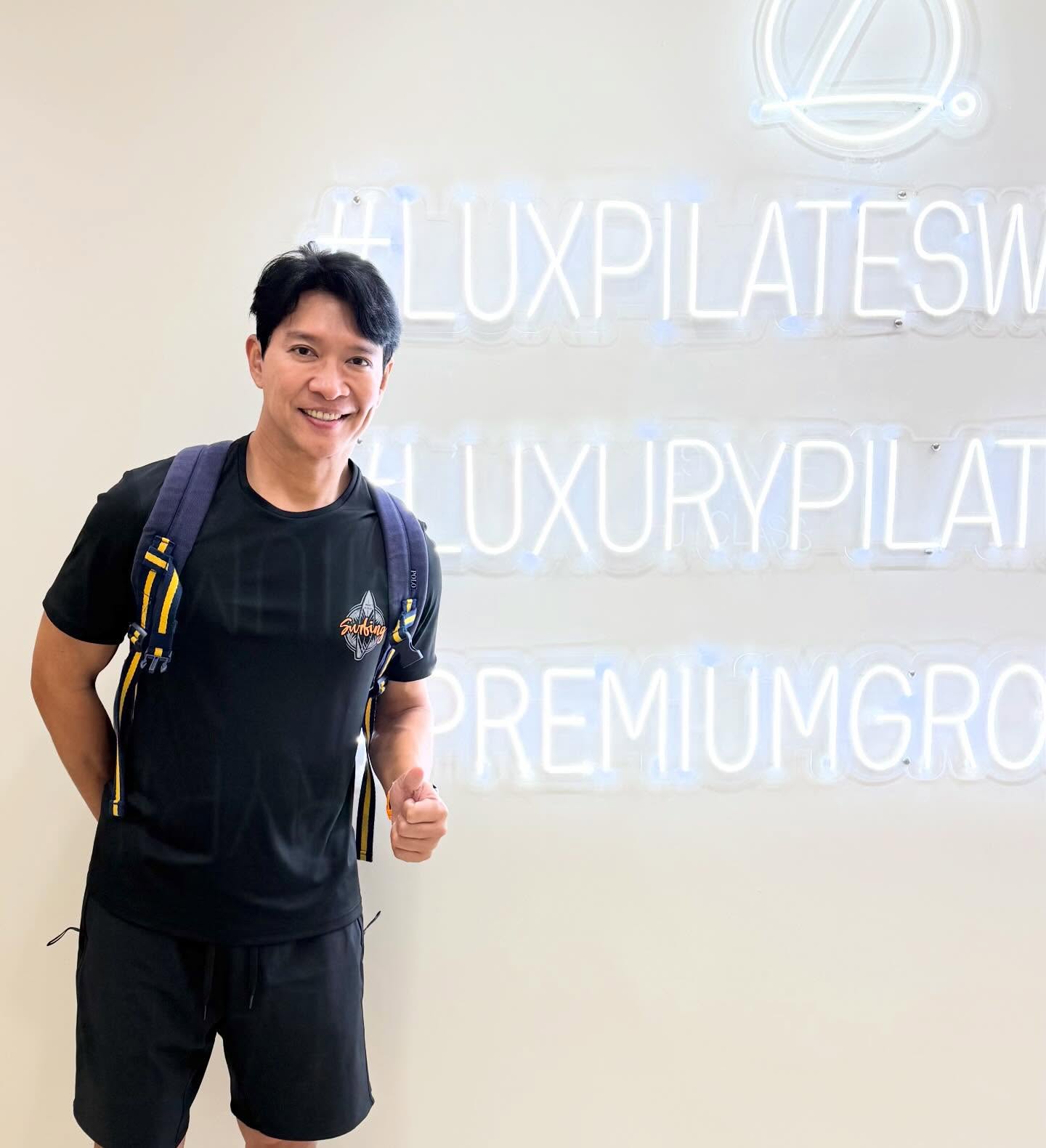 หนุ่ม - คงกะพัน แสงสุริยะ