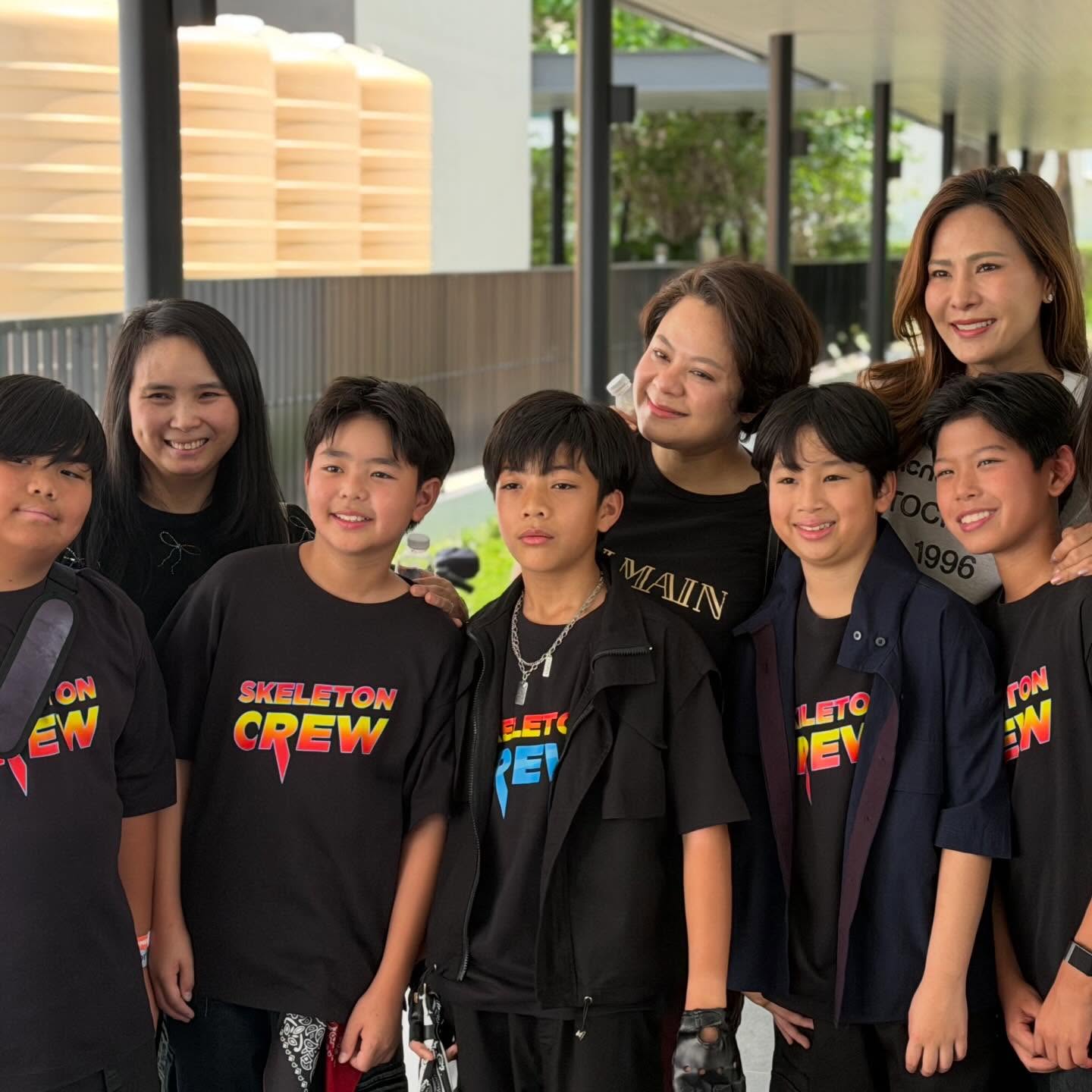 หนุ่ม - คงกะพัน แสงสุริยะ