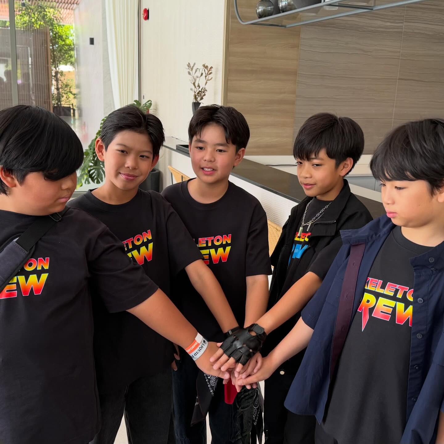 หนุ่ม - คงกะพัน แสงสุริยะ