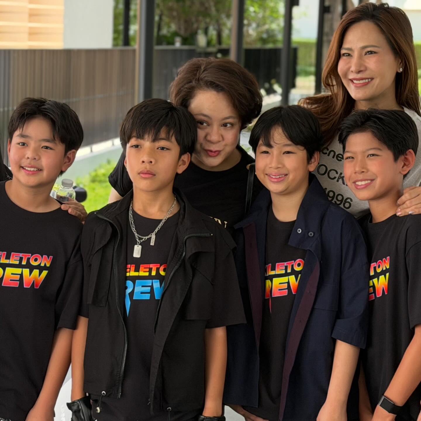 หนุ่ม - คงกะพัน แสงสุริยะ