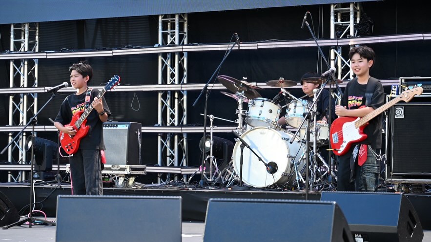 หนุ่ม - คงกะพัน แสงสุริยะ