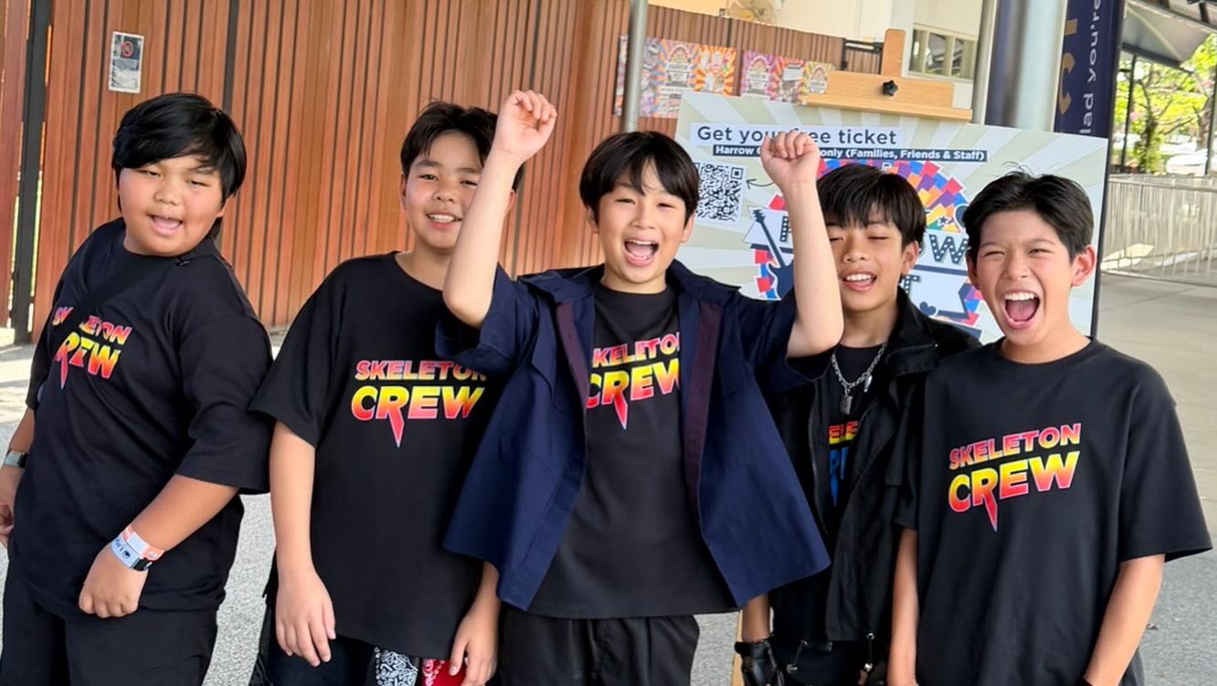 หนุ่ม - คงกะพัน แสงสุริยะ