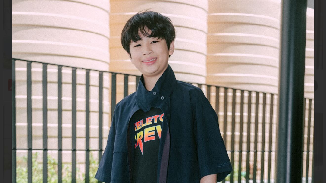 หนุ่ม - คงกะพัน แสงสุริยะ