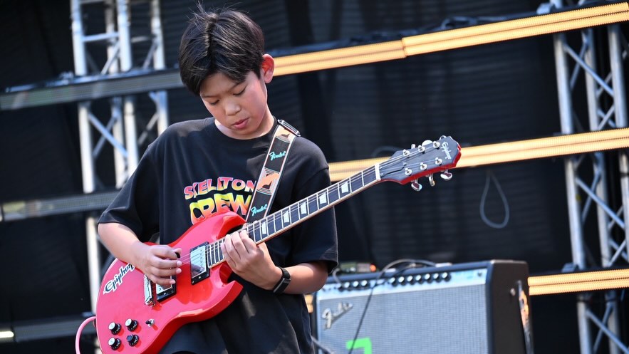 หนุ่ม - คงกะพัน แสงสุริยะ