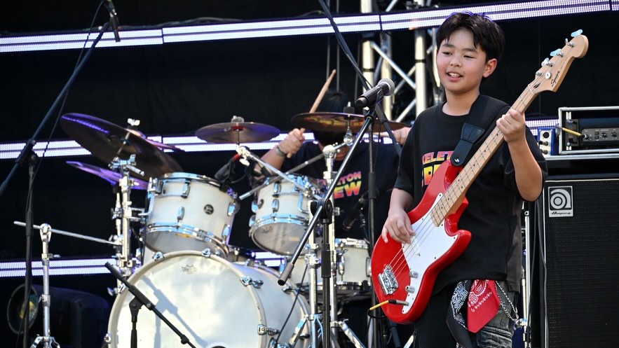 หนุ่ม - คงกะพัน แสงสุริยะ