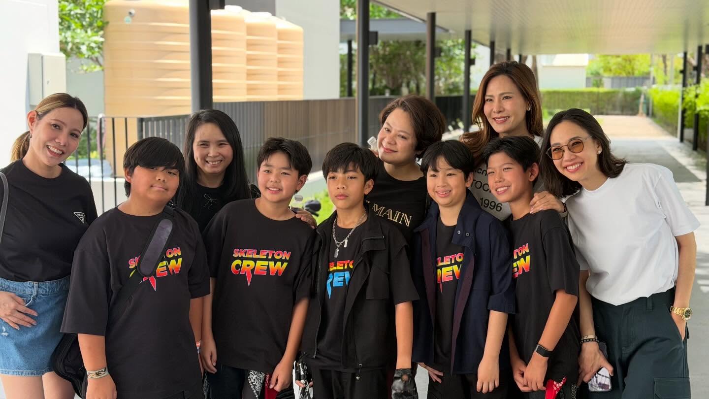 หนุ่ม - คงกะพัน แสงสุริยะ