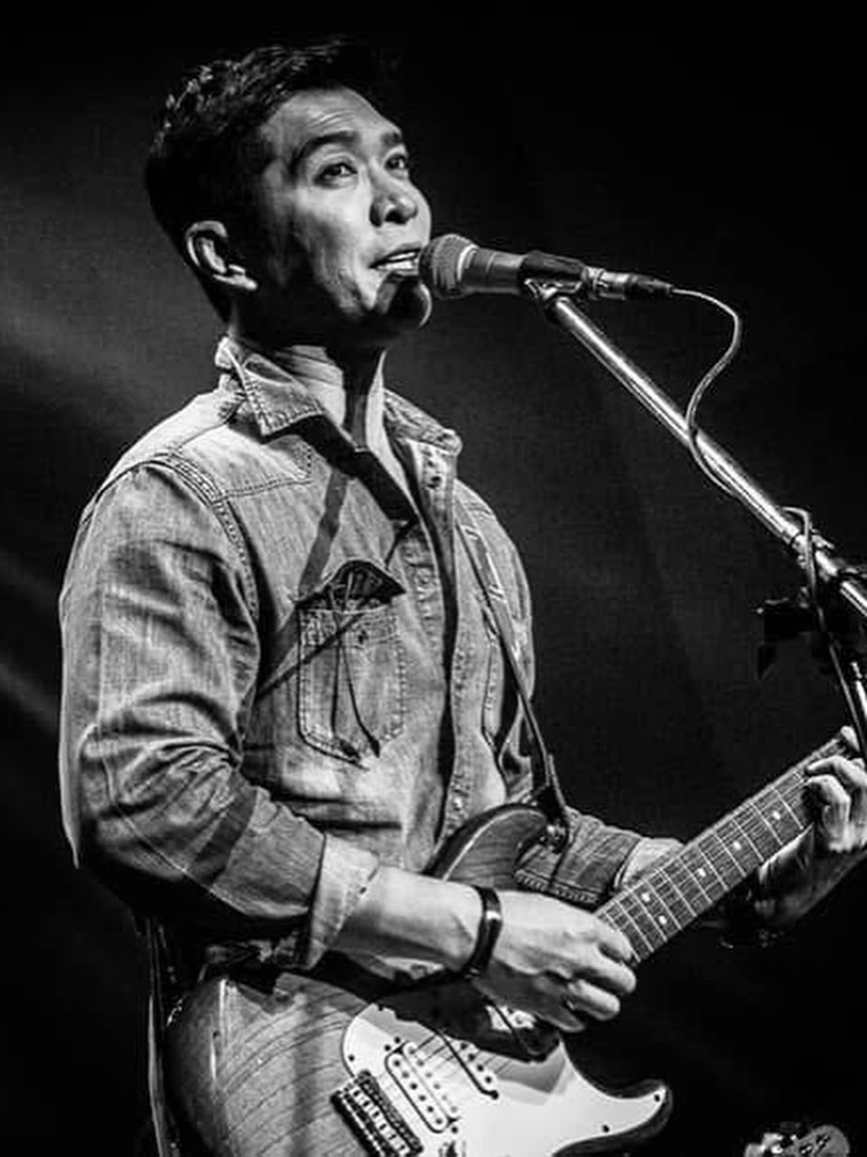 หนุ่ม - คงกะพัน แสงสุริยะ