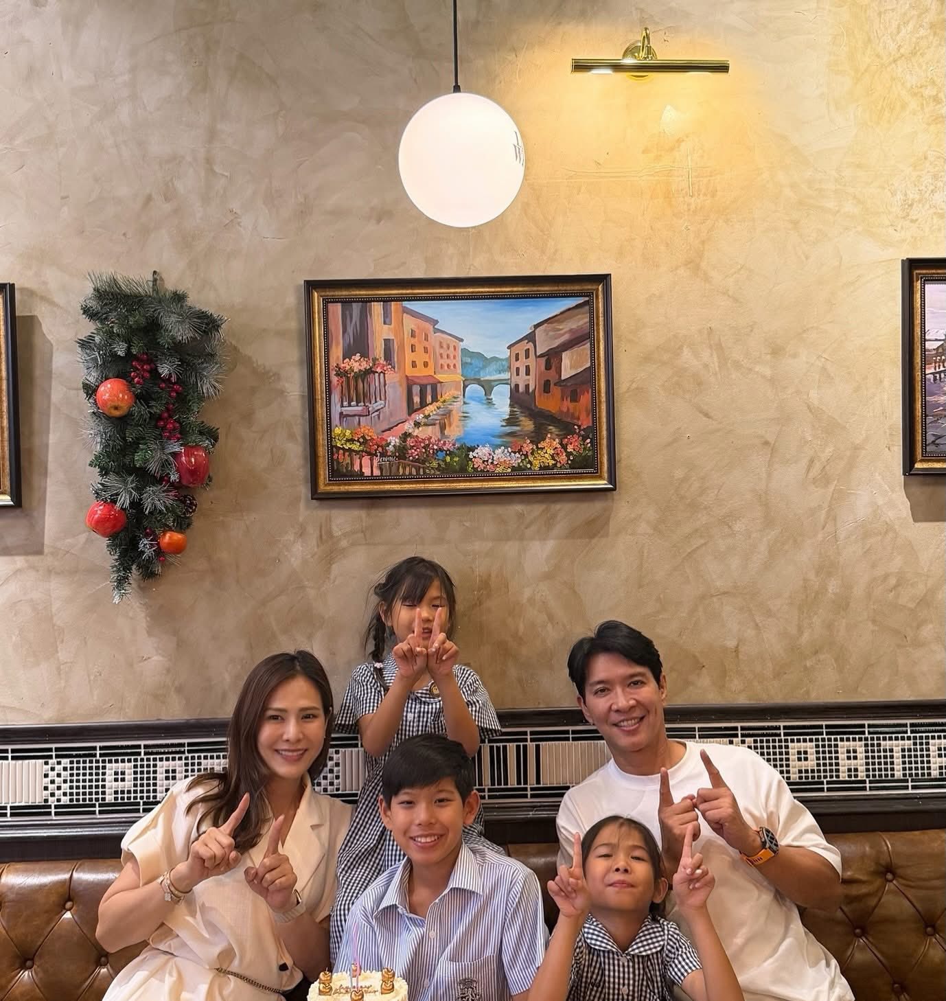 หนุ่ม - คงกะพัน แสงสุริยะ