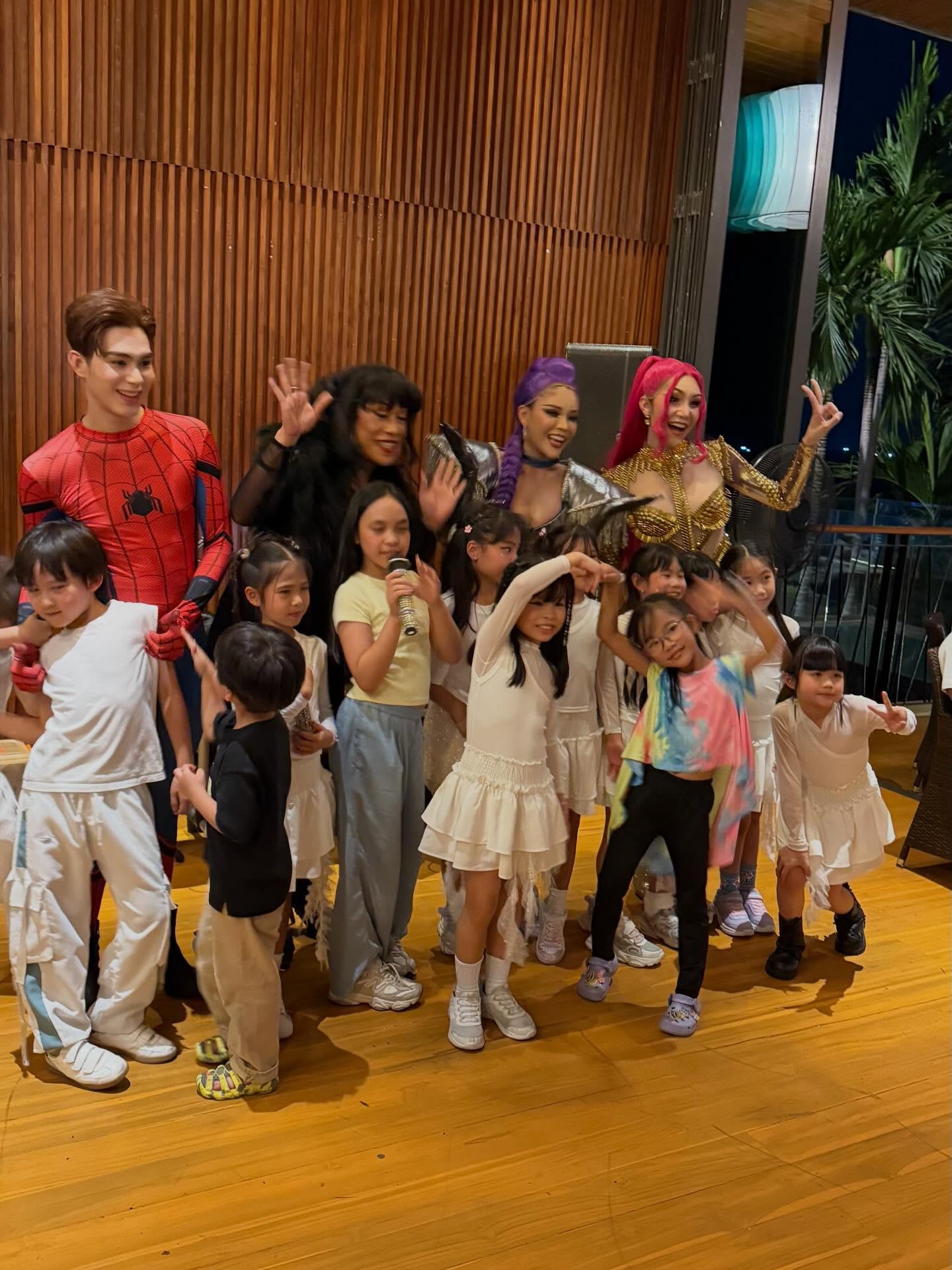 หนุ่ม - คงกะพัน แสงสุริยะ