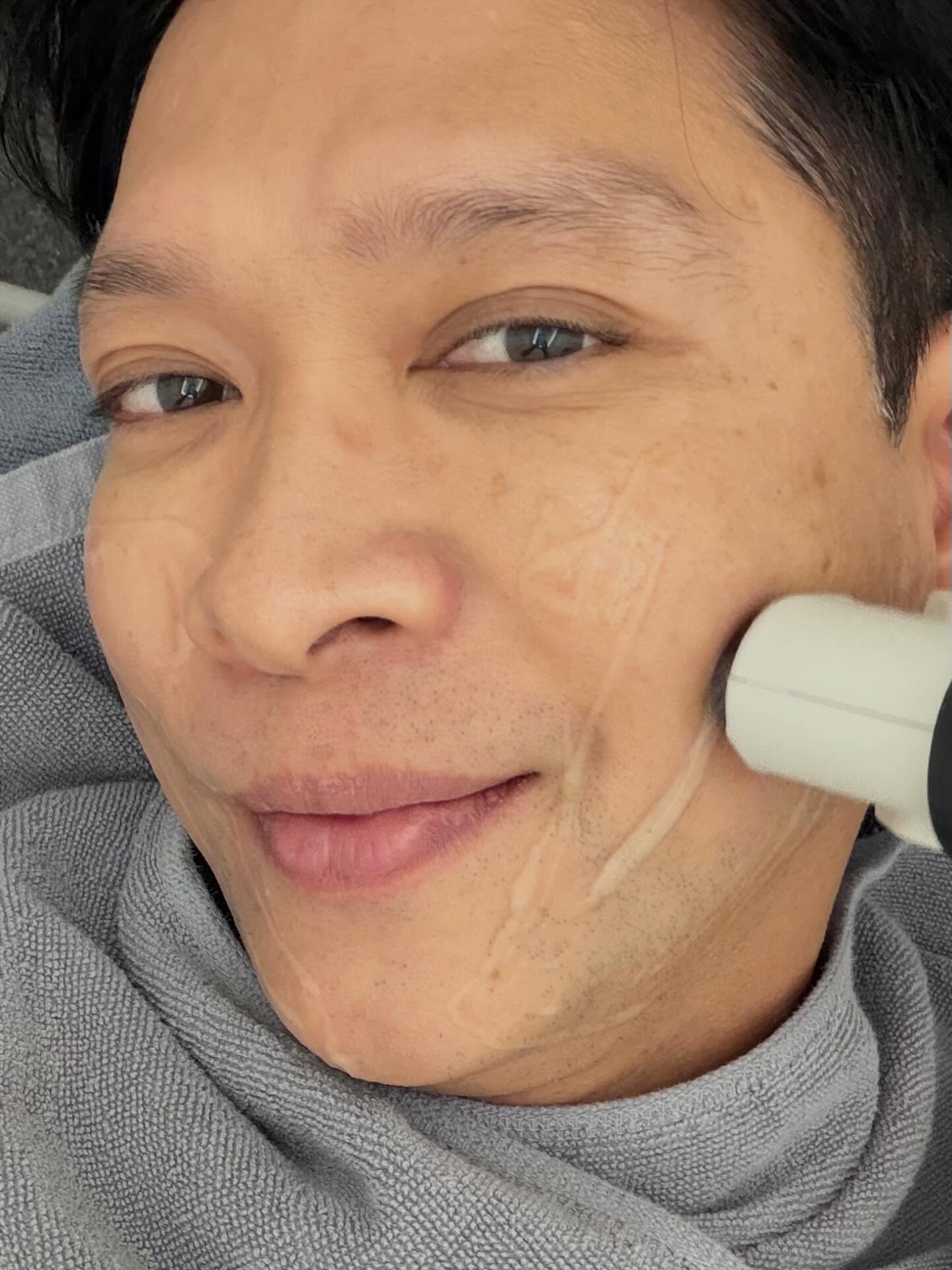 หนุ่ม - คงกะพัน แสงสุริยะ