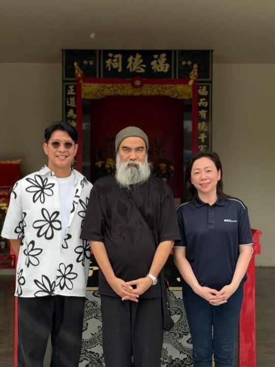 หนุ่ม - คงกะพัน แสงสุริยะ