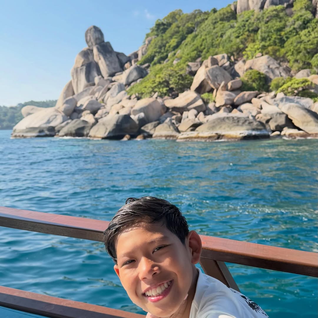 หนุ่ม - คงกะพัน แสงสุริยะ