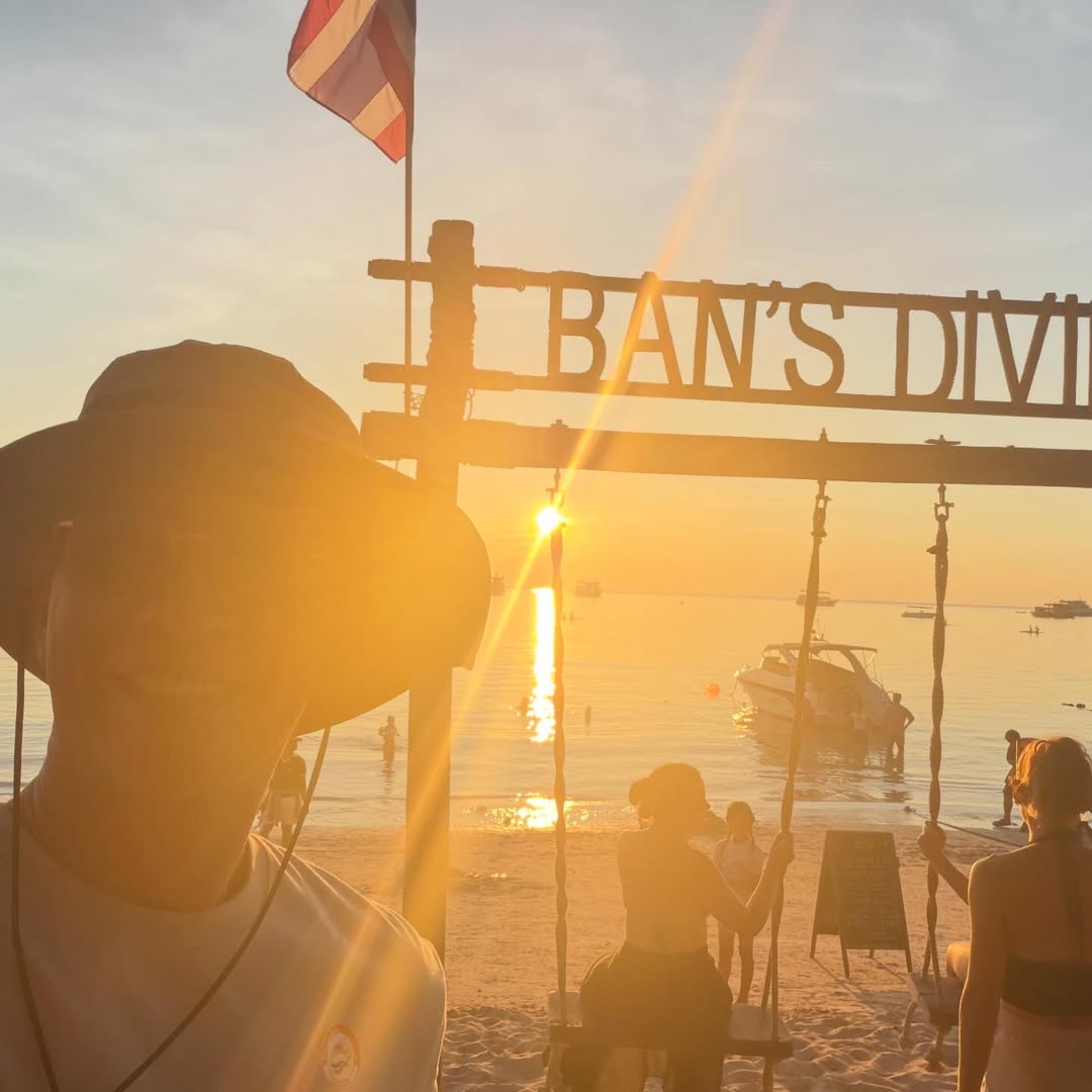 หนุ่ม - คงกะพัน แสงสุริยะ