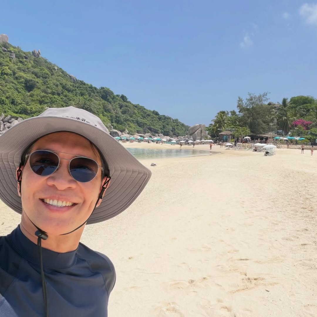 หนุ่ม - คงกะพัน แสงสุริยะ