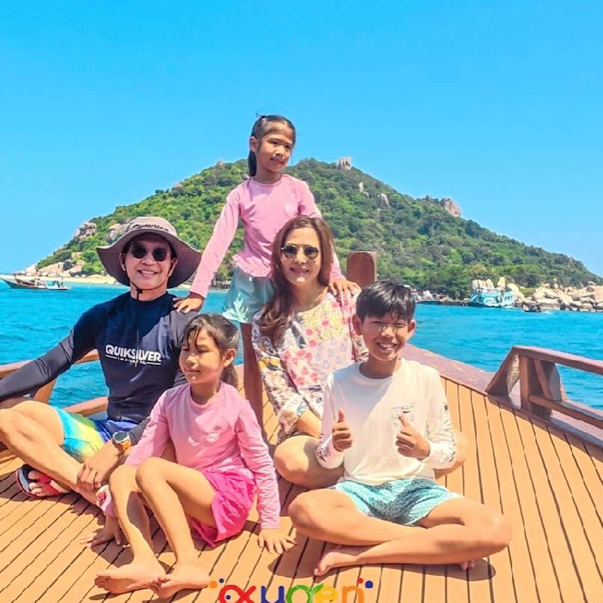 หนุ่ม - คงกะพัน แสงสุริยะ