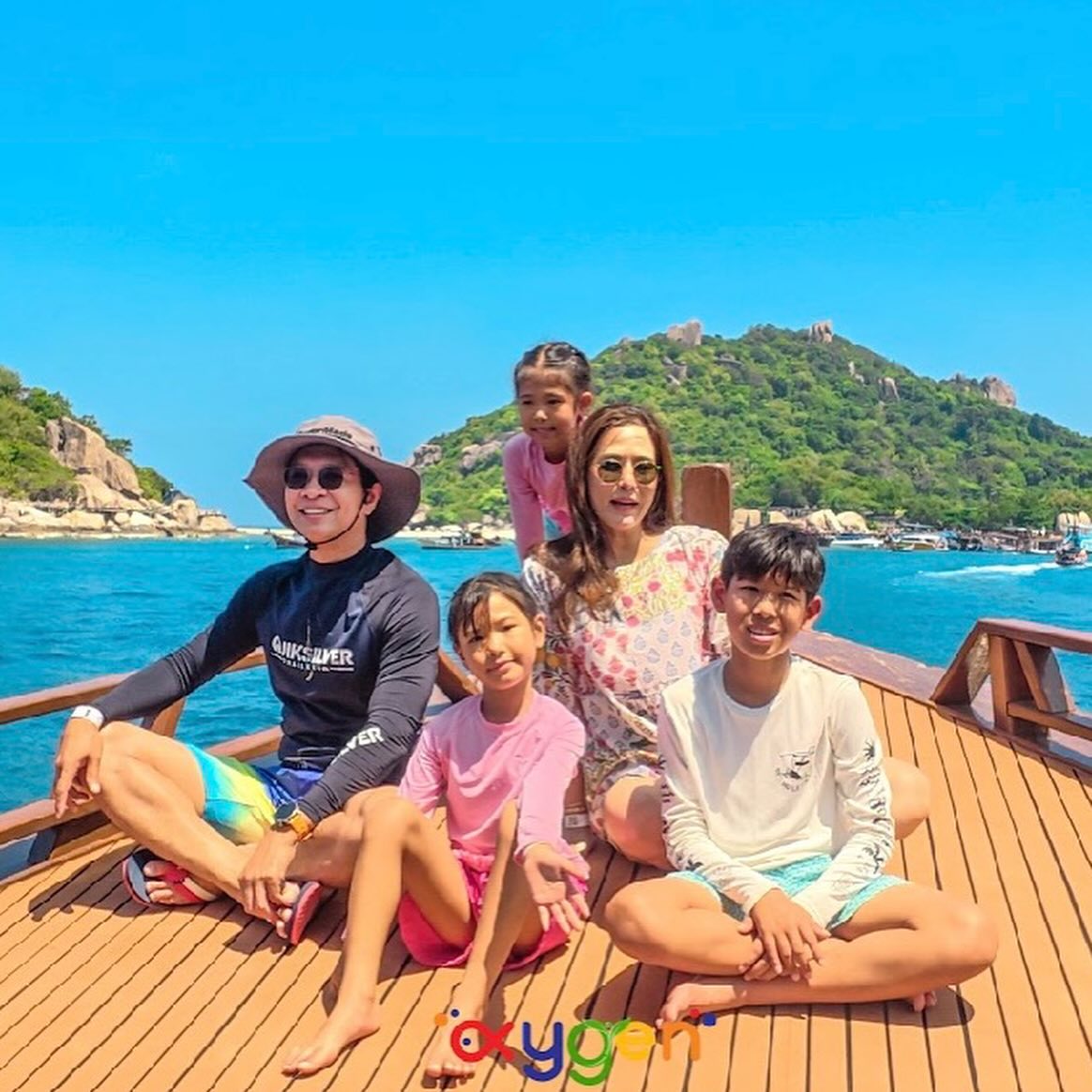 หนุ่ม - คงกะพัน แสงสุริยะ