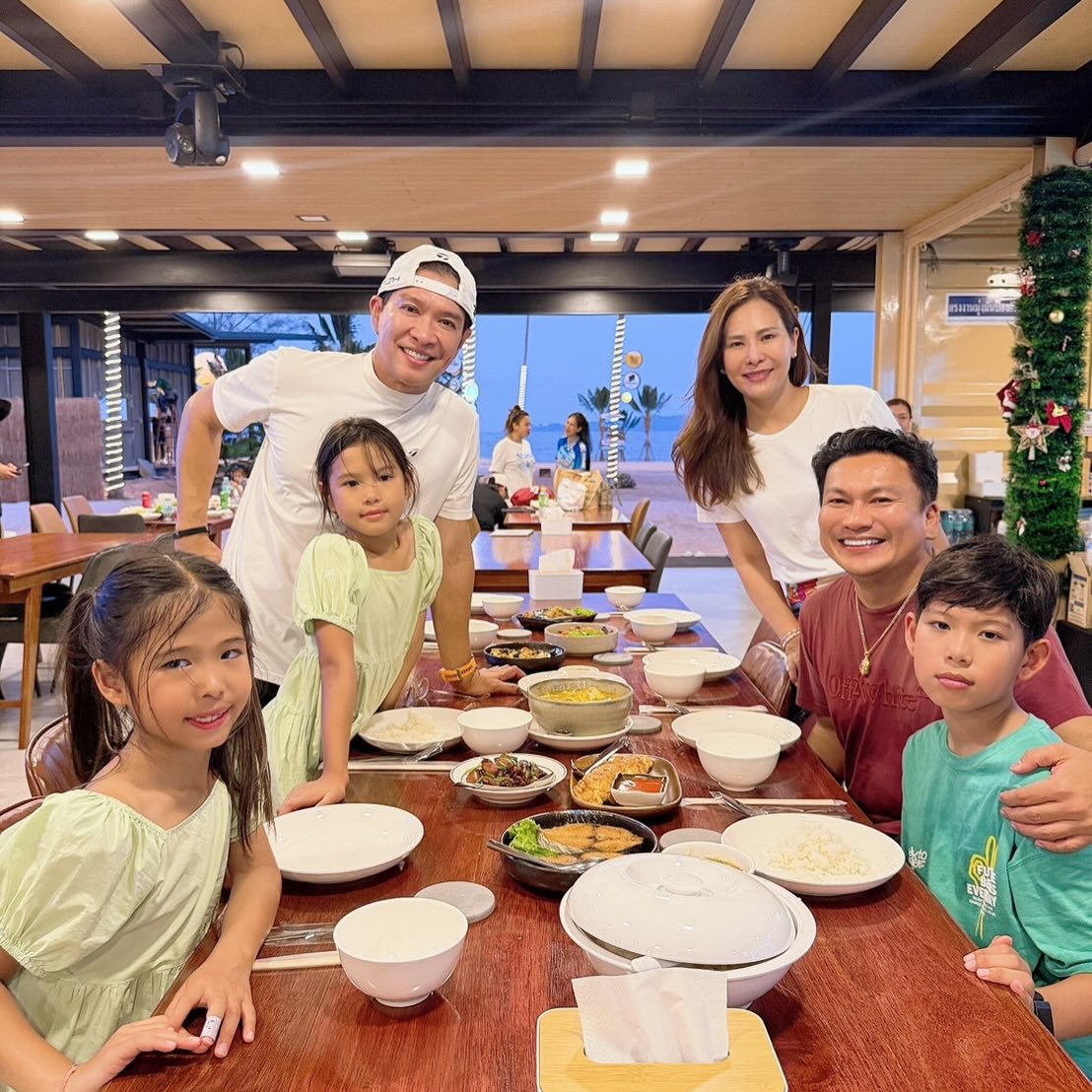 หนุ่ม - คงกะพัน แสงสุริยะ