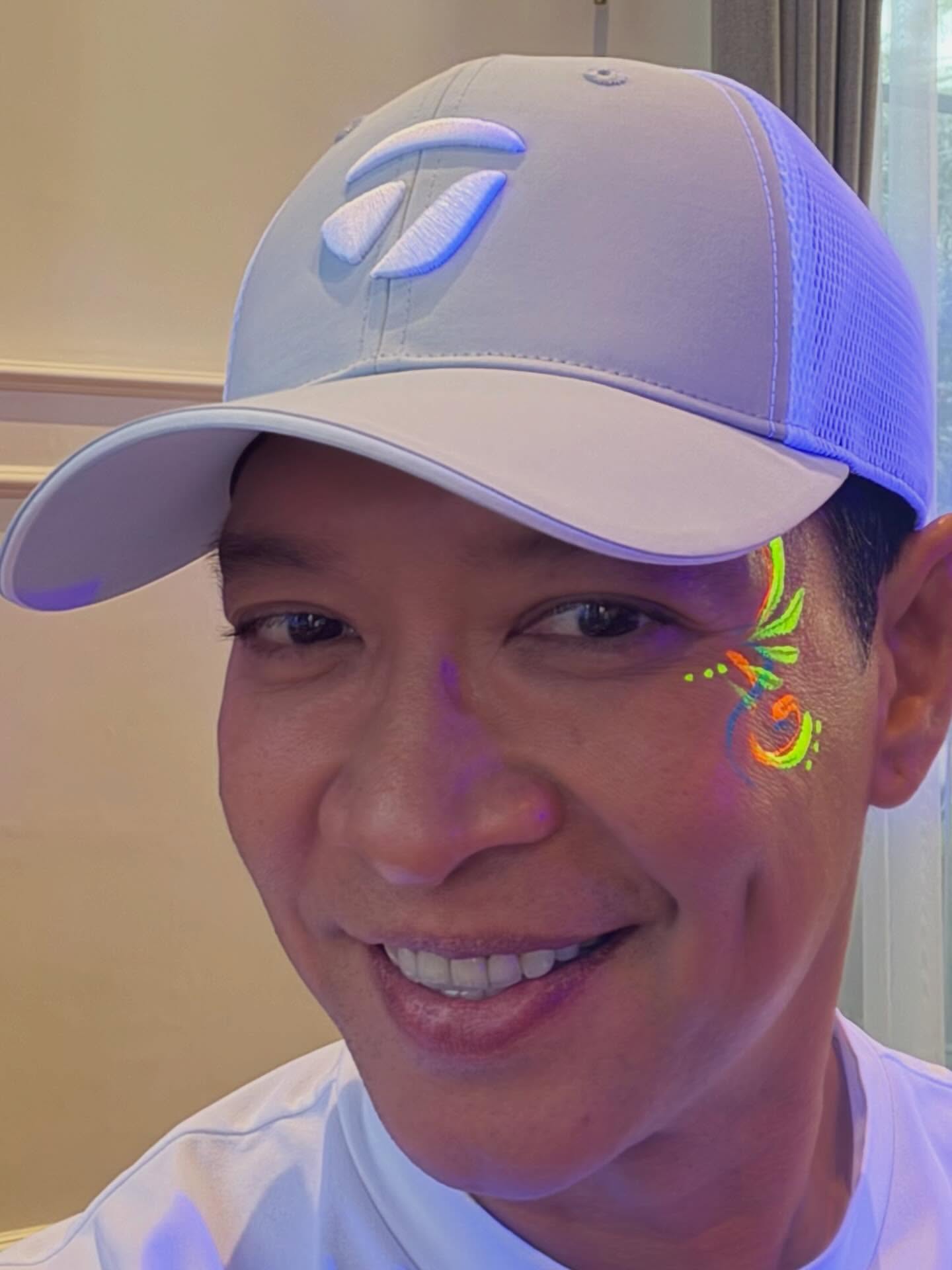 หนุ่ม - คงกะพัน แสงสุริยะ