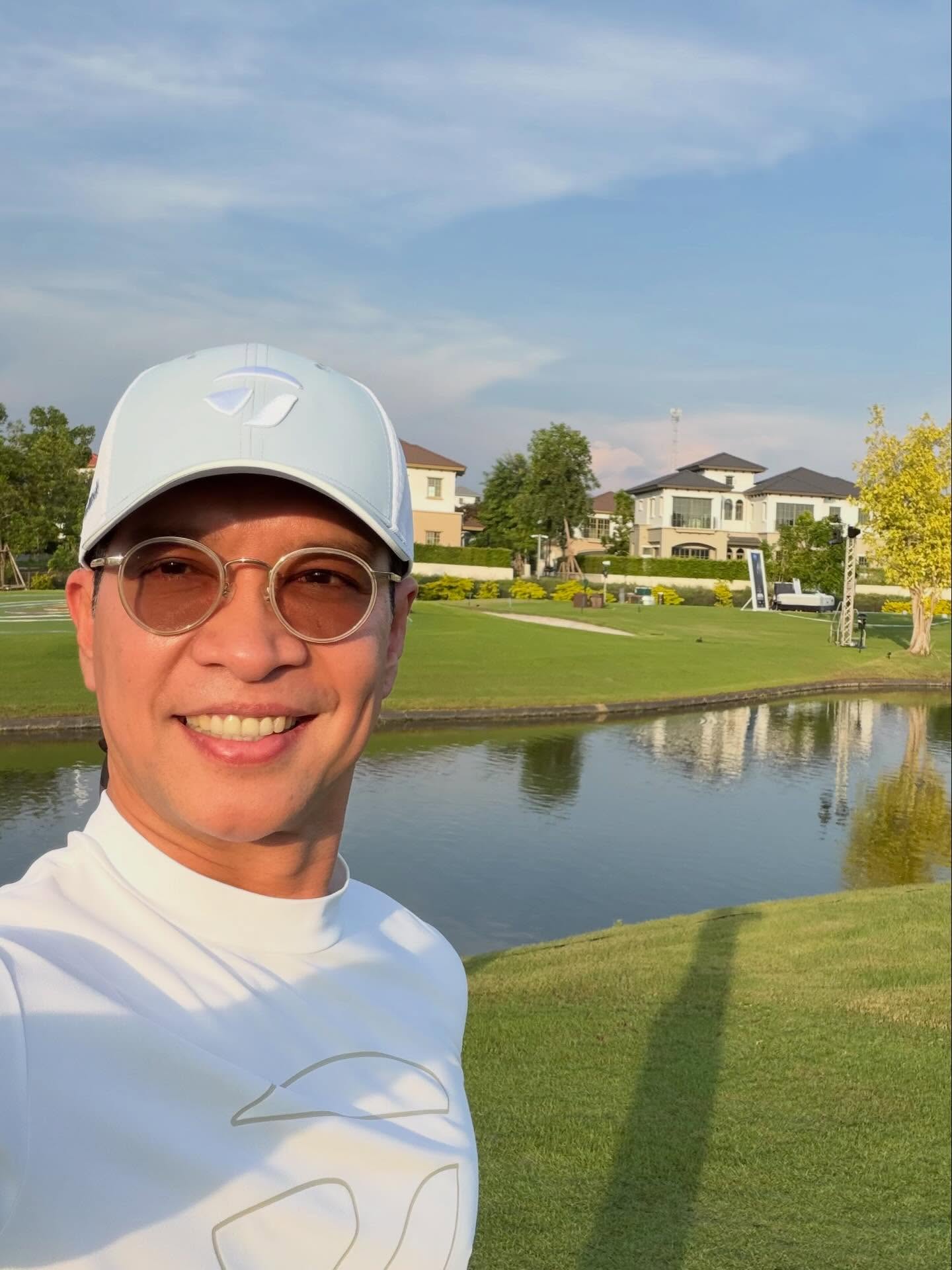 หนุ่ม - คงกะพัน แสงสุริยะ