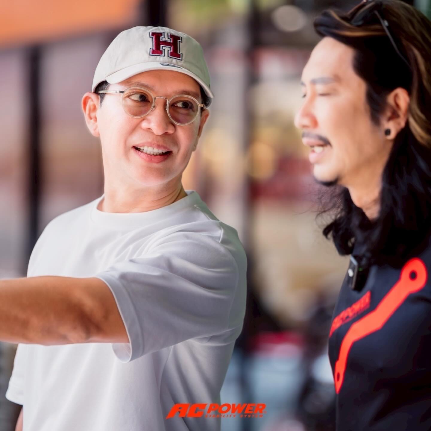 หนุ่ม - คงกะพัน แสงสุริยะ