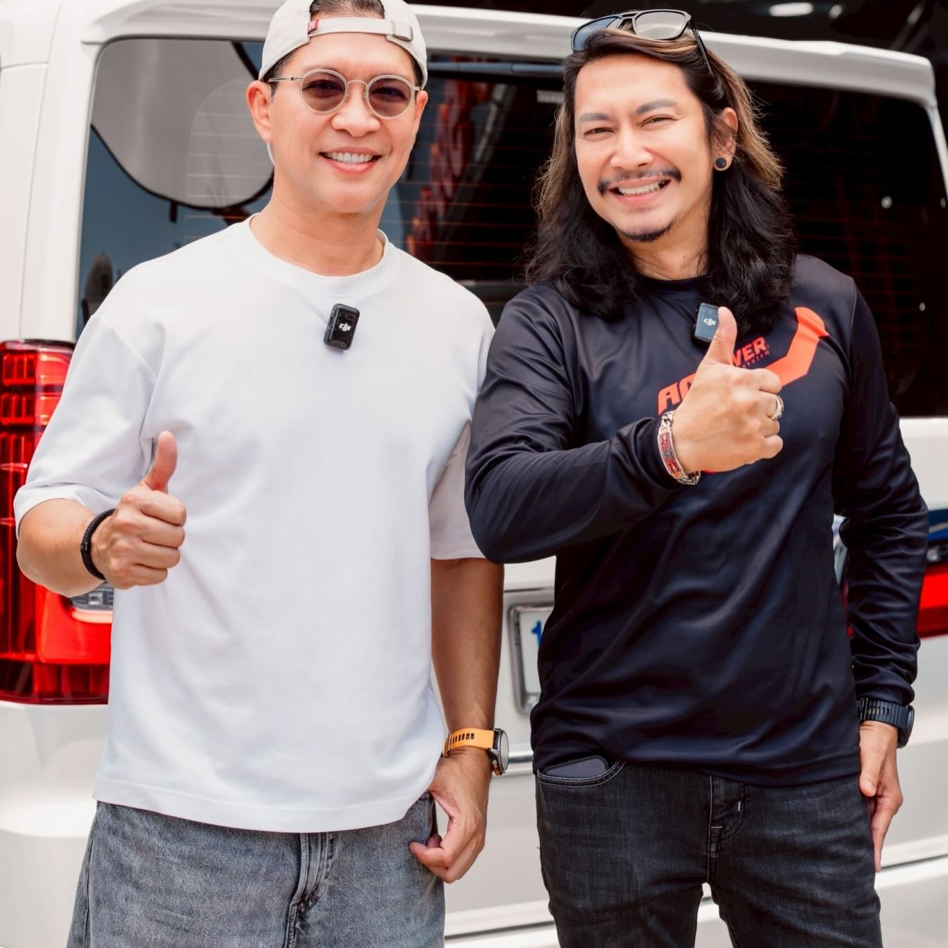 หนุ่ม - คงกะพัน แสงสุริยะ
