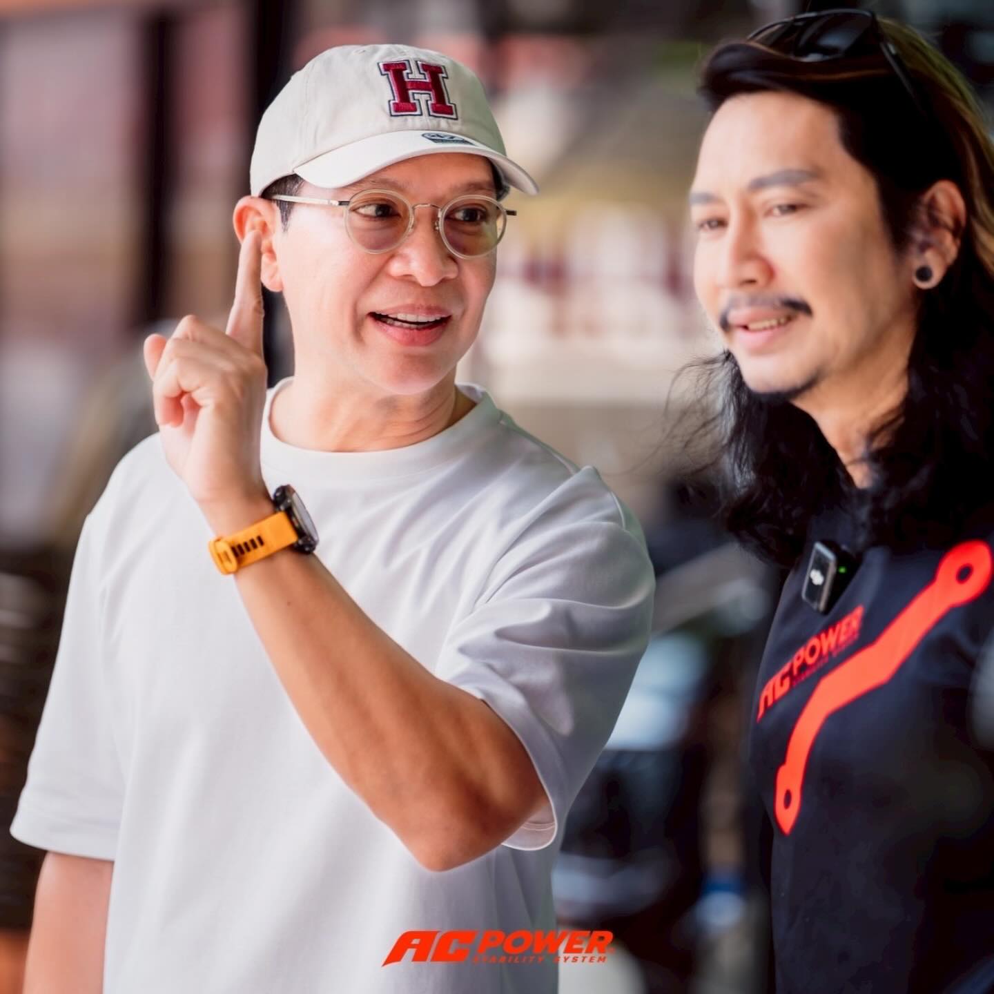 หนุ่ม - คงกะพัน แสงสุริยะ