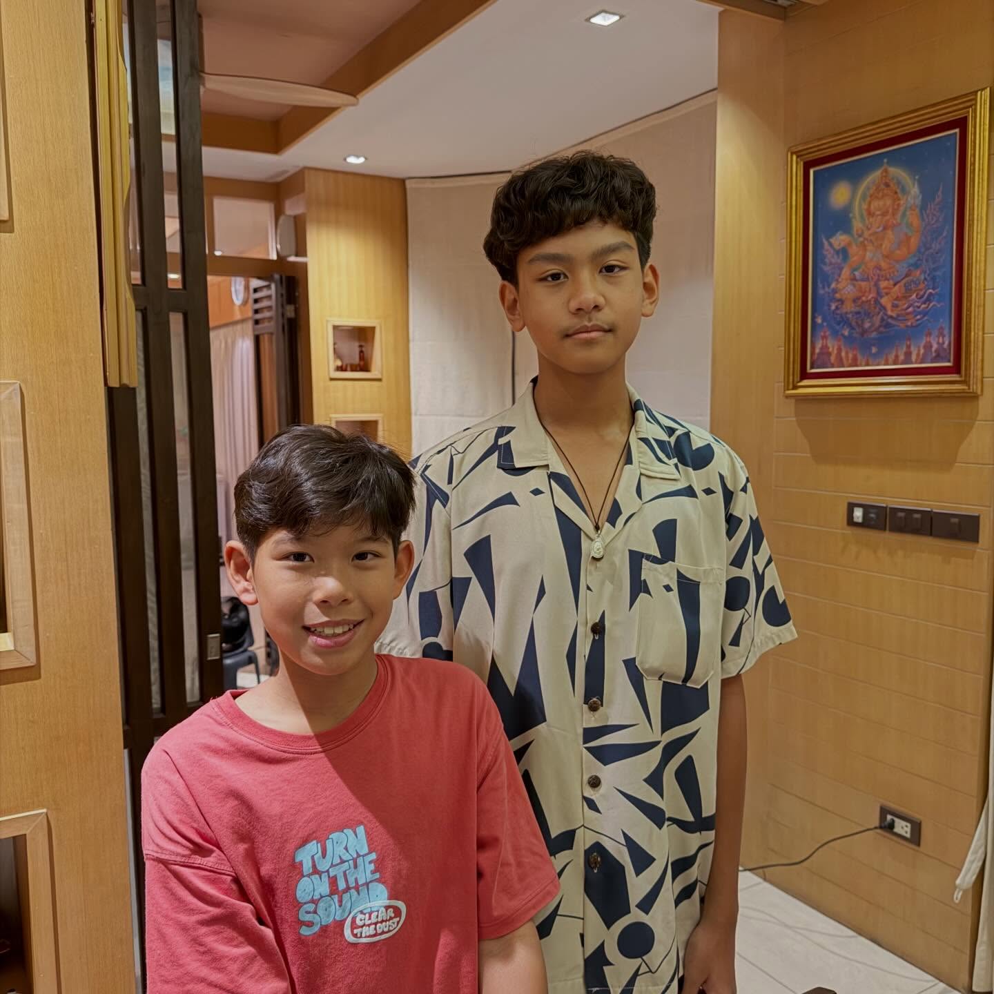 หนุ่ม - คงกะพัน แสงสุริยะ